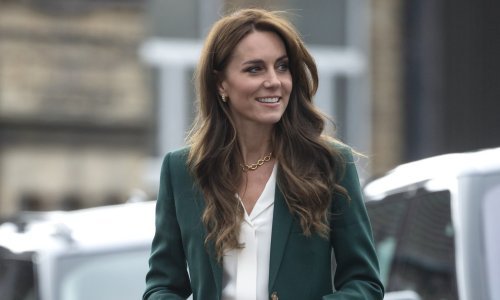 Povučena fotografija nije prva za koju je Kate Middleton optužena za izmjene