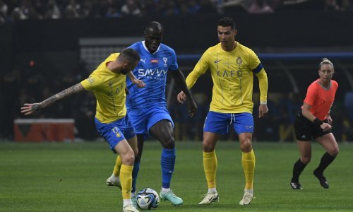 Al Nassr bez polufinala Lige prvaka, Marcelo Brozović jedan od tragičara