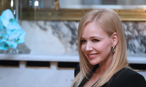 Jelena Rozga o trenutku kada je željela odustati od svega: 'Nazvala sam mamu i plakala'