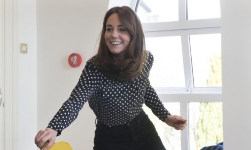Kako je fotografija Kate Middleton postala prava noćna mora kraljevske obitelji