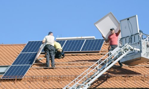 Za energetsku obnovu obiteljskih kuća do podneva stiglo više od 7400 prijava