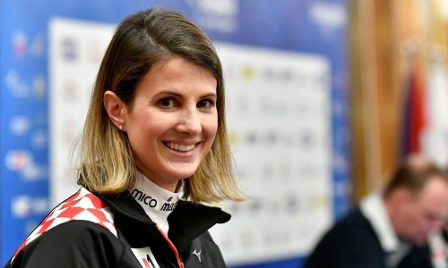 Ana Jelušić javila se nakon duljeg vremena, a razlog je veliko slavlje u njezinom domu