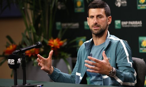 Utučeni Đoković: To nije nešto na što sam navikao, moram shvatiti što želim dalje