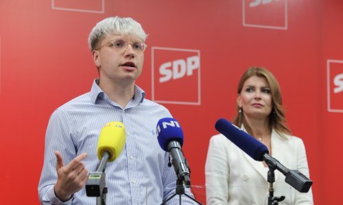 SDP osnovao Queer forum: Prvi smo u ovom dijelu Europe