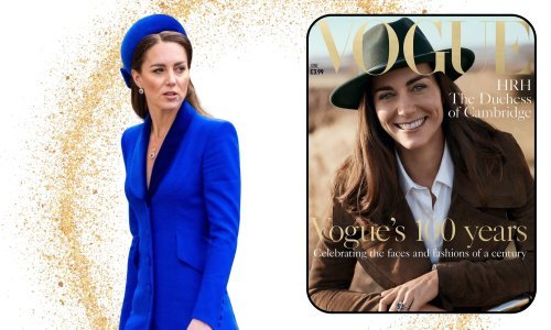 Je li ovo fotka koju je Kate Middleton 'ubacila' na obiteljski portret i napravila kaos?