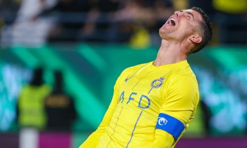 Svi govore o ovom promašaju Cristiana Ronalda. Pogledajte što nije uspio zabiti