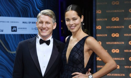 Ana Ivanović i Bastian Schweinsteiger u društvu poznatog para uživali na dodjeli Oscara