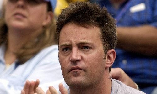 Otkriveni detalji oporuke Matthewa Perryja: Roditelji će dobiti tek manji dio