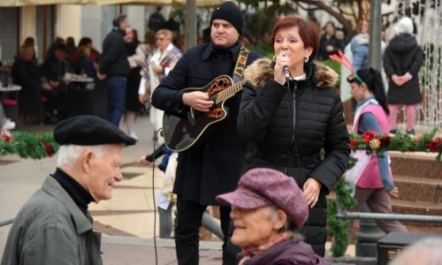 U ovom gradu umirovljenicima dupla uskrsnica, evo kome se još smiješi novac
