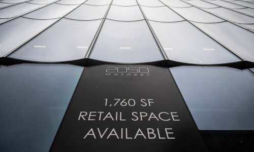 Zgrade u SAD-u zbog rada od kuće zjape prazne, u Hrvatskoj nedostaje ureda