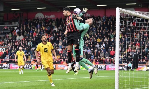 Hrvat u momčadi kola Premier lige, izludio je protivnike obranama