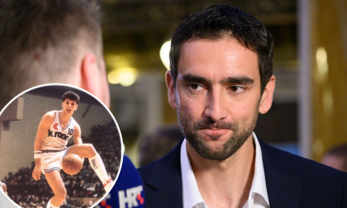 Marin Čilić otkrio što je s karijerom i kad se vraća, a dotakao se i Dražena Petrovića