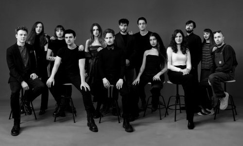 Zapisi iz Sunčeve šume: Prva premijera Khaos Kolektiva