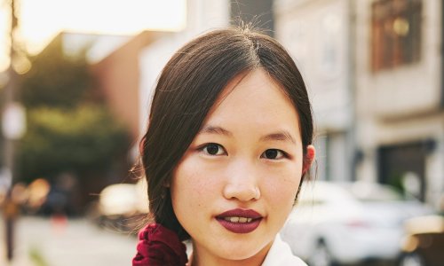 R.F. Kuang: 'Priznajem da jednostavno nisam posebno dobra u pisanju romantičnih scena'