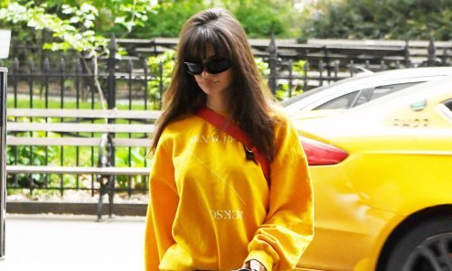 Najpoznatije žute čizme ponovno su 'in': Njihova lakirana verzija zaludila je modne ovisnike