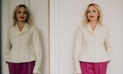 Atraktivni interijeri i najave novih trendova: Kreće 25. sezona 'InDizajna s Mirjanom Mikulec'