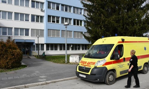 Sabor o izmjenama zakona: Hoće li male bolnice ostati bez kadrova?
