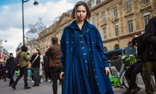 Modni klasik kojem se iznova vraćamo: Ove jednostavne jakne nikada nisu bile poželjnije