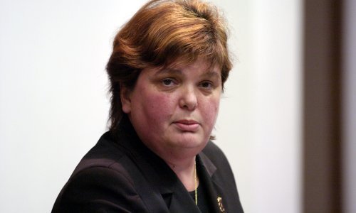 Podignuta optužnica protiv bivše zagrebačke gradonačelnice