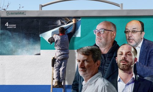 Tko im kuha kampanju: Pitali smo PR i marketinške magove za koga će raditi