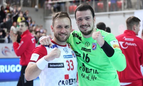 Problemi za Sigurdssona; ozljede kroje sastav, u zadnji tren pozvan novi golman