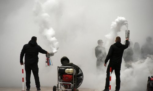 Set njemačkog filma Momo seli se iz Pule u Rijeku, pogledajte kako izgleda