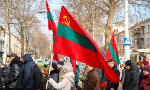 Moldavija prosvjeduje Rusiji zbog otvorenih birališta u Pridnjestrovlju