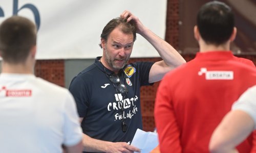 Dagur Sigurdsson odlučio; ovo su rukometaši koji će se boriti za Olimpijske igre