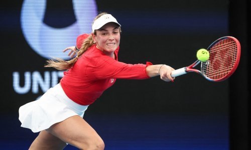 Novi izbornik odredio koje će tenisačice predvoditi Hrvatsku na turniru u Litvi