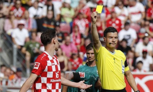 UEFA objavila tko u četvrtak u Solunu sudi utakmicu Dinama i PAOK-a