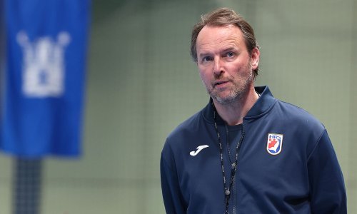 Dagur Sigurdsson otkrio čega se najviše pribojava: Ovo će biti dugo putovanje...