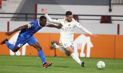 Nogometno čudo iz Srbije; na istoj utakmici dvaput zabio izravno iz kornera