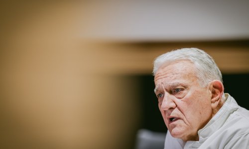 Dr. Paladino uveo nove metode liječenja: 'Nisam pogriješio što sam došao u Mostar'