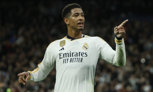 Od nogometa na ulici do vrha svijeta i nasljednika Luke Modrića - Zlatna lopta mu je suđena