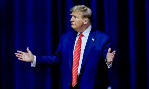 Trump nije uspio osporiti svjedočenja prije suđenja za plaćanja porno zvijezdi