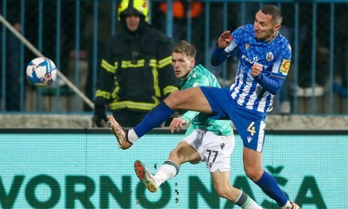 Igrao je i za Dinamo i za PAOK, a sad upozorava: Atmosfera će biti paklena...