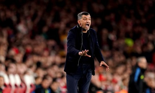 Verbalni sukob i teške optužbe: Arteta mi je vrijeđao obitelj, a nije on jedini...