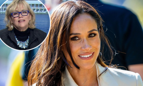 U Britaniji kaos, a u Americi slavlje: Meghan Markle ima dobar razlog za sreću