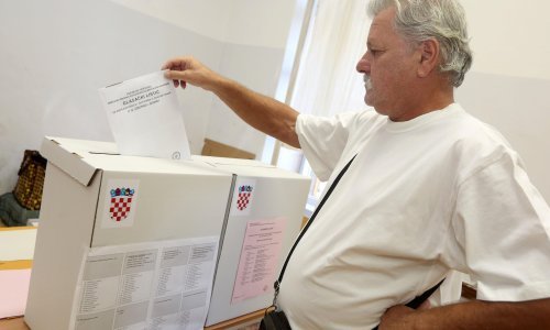 Google će ograničiti upite i odgovore AI-ja o izborima