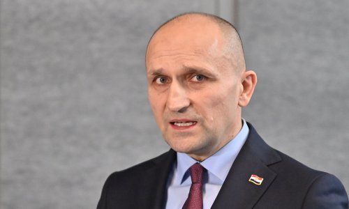 Anušić izgubio živce: Ovo je zadnji put da ponavljam, ubuduće ćemo voditi zapisnik