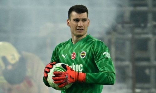 Livaković u senzacionalnom transferu napušta Tursku; zna se kamo odlazi