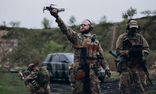 BiH odgovara Vučiću: Krećemo u proizvodnju dronova-samoubojica!