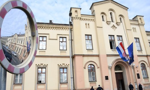 Hrvatska stranka reda pred skraćenim stečajem