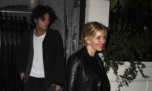 Ove retro naušnice nova su modna fascinacija slavnih ljepotica