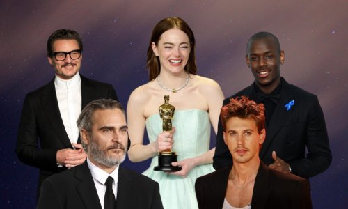 Stiže novi film koji okuplja poznate Oskarovce u suvremenom westernu