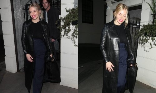 Posebno laska figuri: Ovaj 'zastarjeli' stil hlača učinila je tako elegantnim