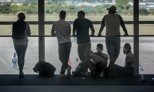 U siječnju više turističkih dolazaka, a manje noćenja nego lani