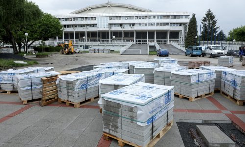 Za obnovu Doma sportova stigle dvije paprene ponude. Evo tko bi mogao dobiti posao