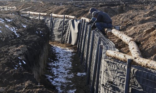 Hitan sastanak Tuska, Scholza i Macrona u petak o Ukrajini