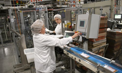 U zadnjem kvartalu 2023. 1,61 milijun zaposlenih, anketna nezaposlenost 5,9 posto